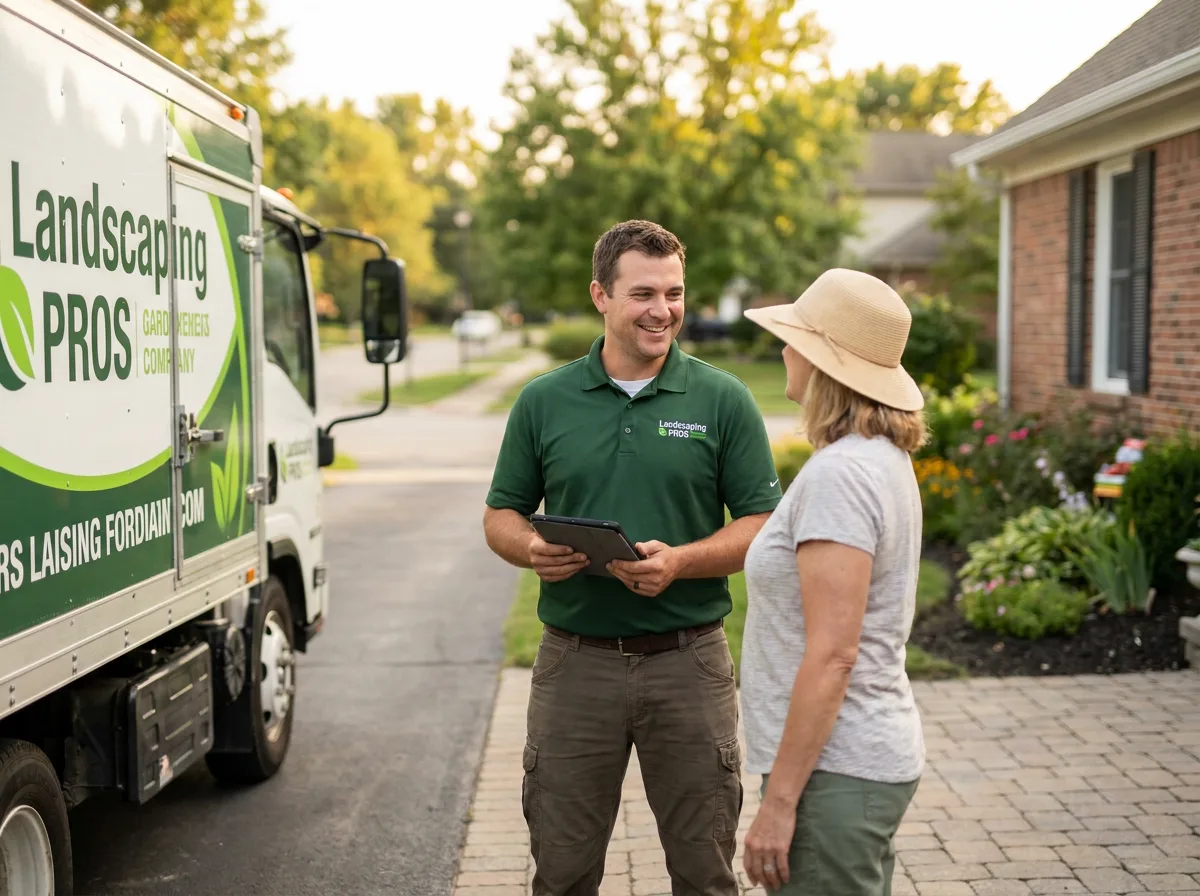 Landscaping Kent City, MI FAQs